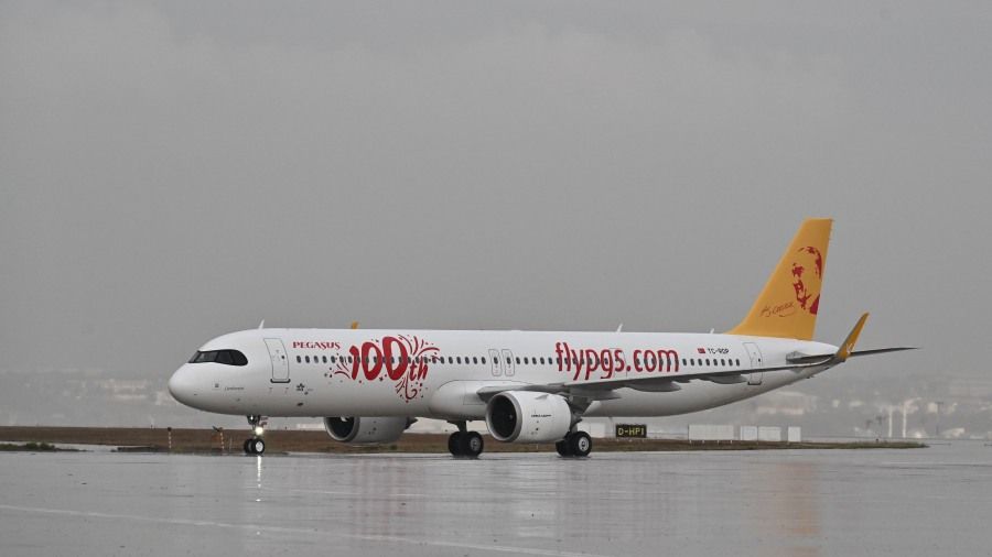 PEGASUS’UN LÜBYANA UÇUŞLARI OCAK 2026’DA BAŞLIYOR 1 PEGASUS’UN LÜBYANA UÇUŞLARI OCAK 2026’DA BAŞLIYOR 26 Ocak 2026