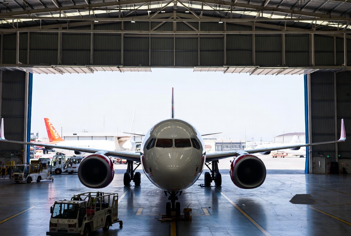 Pegasus Hangar projesi kaç kişiye istihdam sağlayacak?