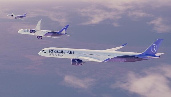 RIYADH AIR’DEN İSTİHDAM ODAKLI YURT DIŞI BURSU