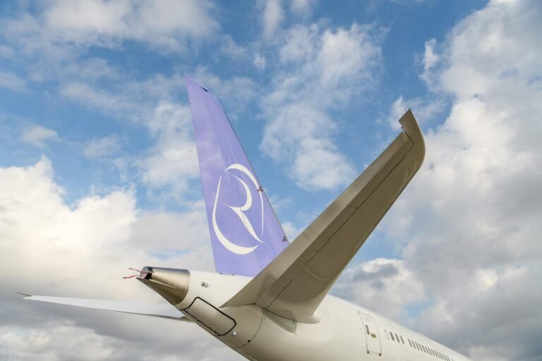 Riyadh Air, Türkiye pazarı için Gözen GSA’yı Seçti