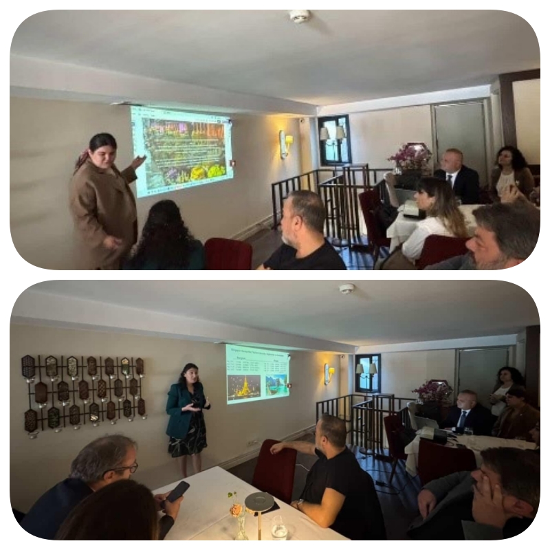 Tayland Turizm Otoritesi ve Singapore Airlines Seyahat Acentelerine Özel Kuzey Tayland Tanıtım Etkinliği Düzenledi 1 tayland