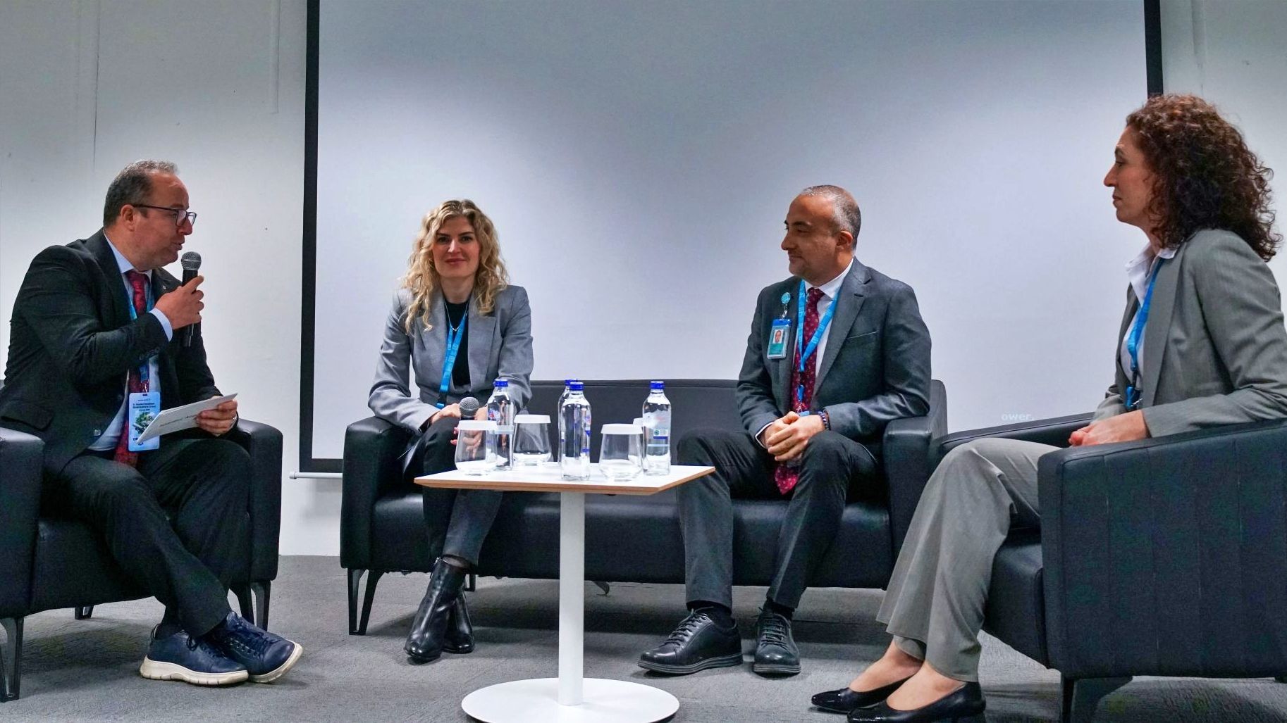 İGA İSTANBUL HAVALİMANI’NDAN GELECEK İÇİN SÜRDÜRÜLEBİLİRLİK ZİRVESİ