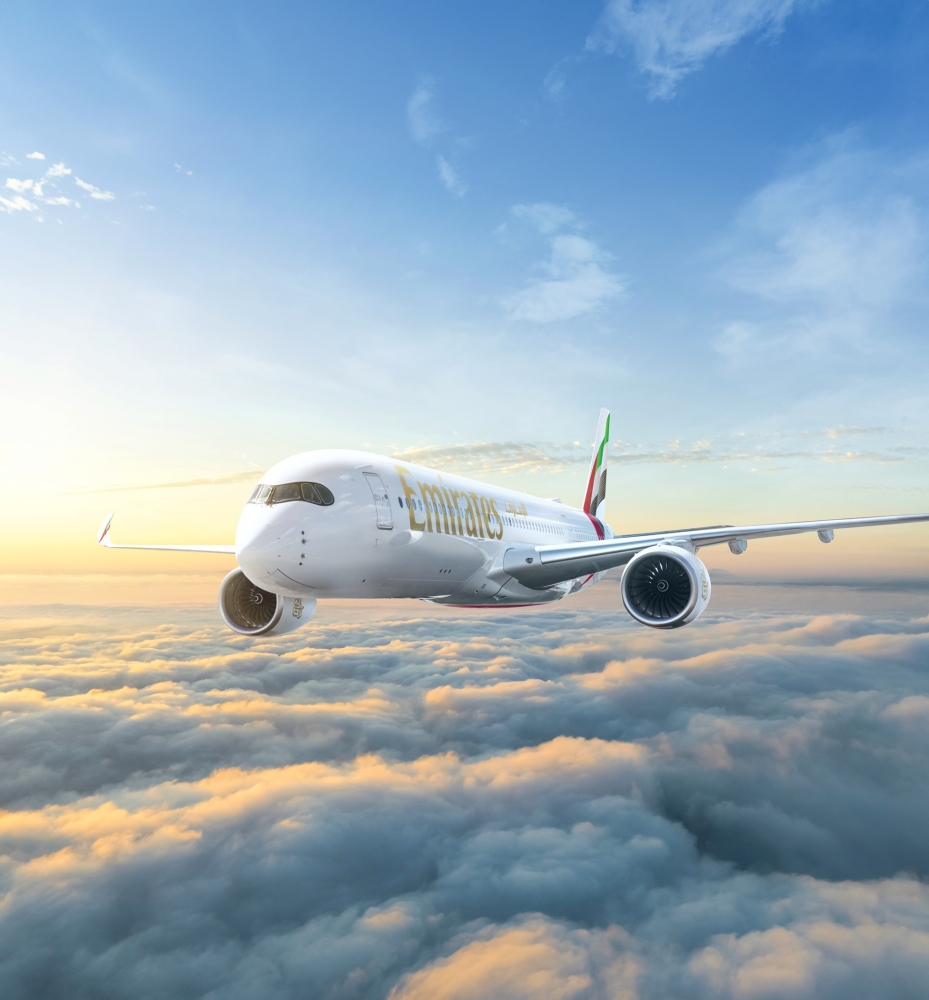 Emirates Premium Ekonomi hizmetini yeni destinasyonlara taşıyor 1 emirates