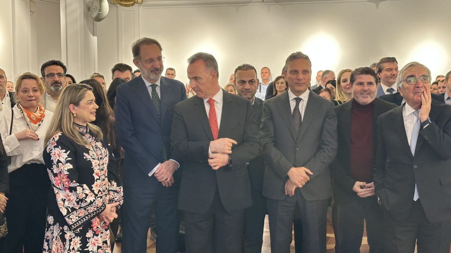 AEGEAN AIRLINES’TAN İSTANBUL’DA STRATEJİK ACENTE BULUŞMASI 29 Ocak 2026