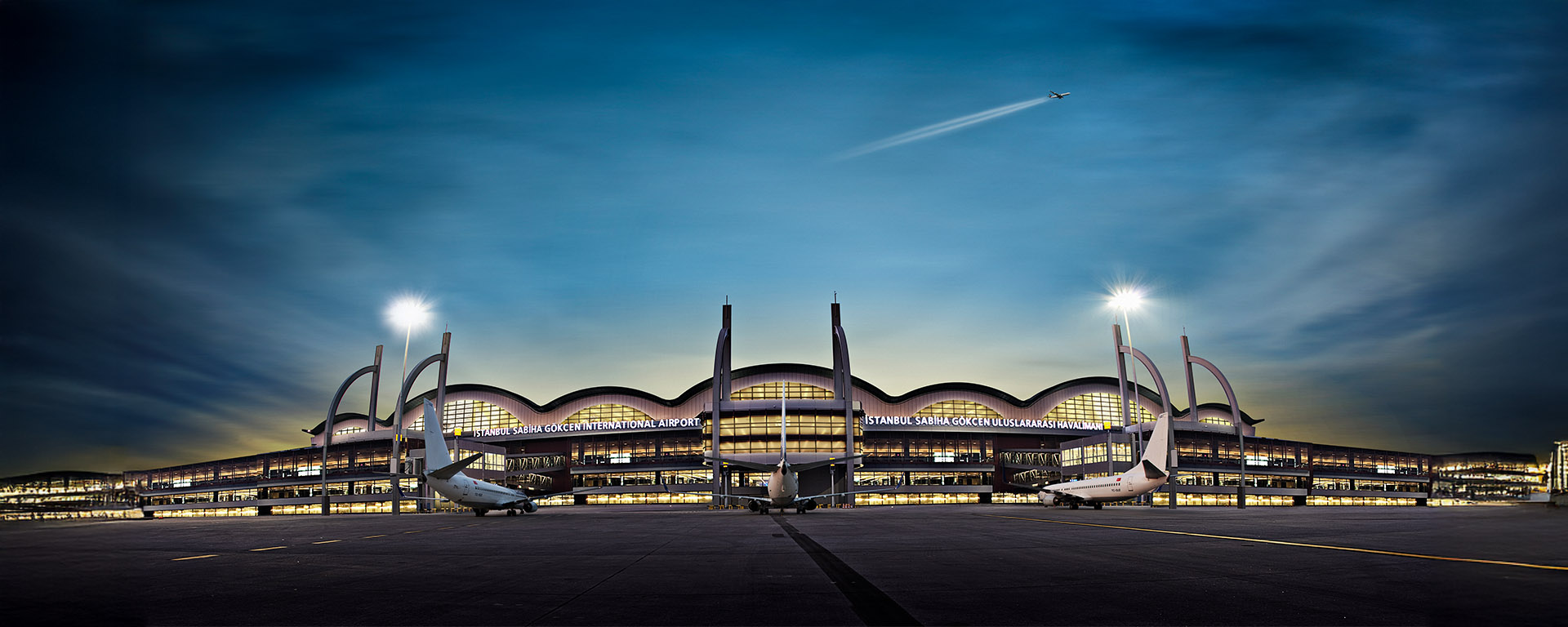 SABİHA GÖKÇEN’DE 2025 YILI REKORLARLA KAPANDI 1 SABİHA GÖKÇEN’DE 2025 YILI REKORLARLA KAPANDI 10 Ocak 2026