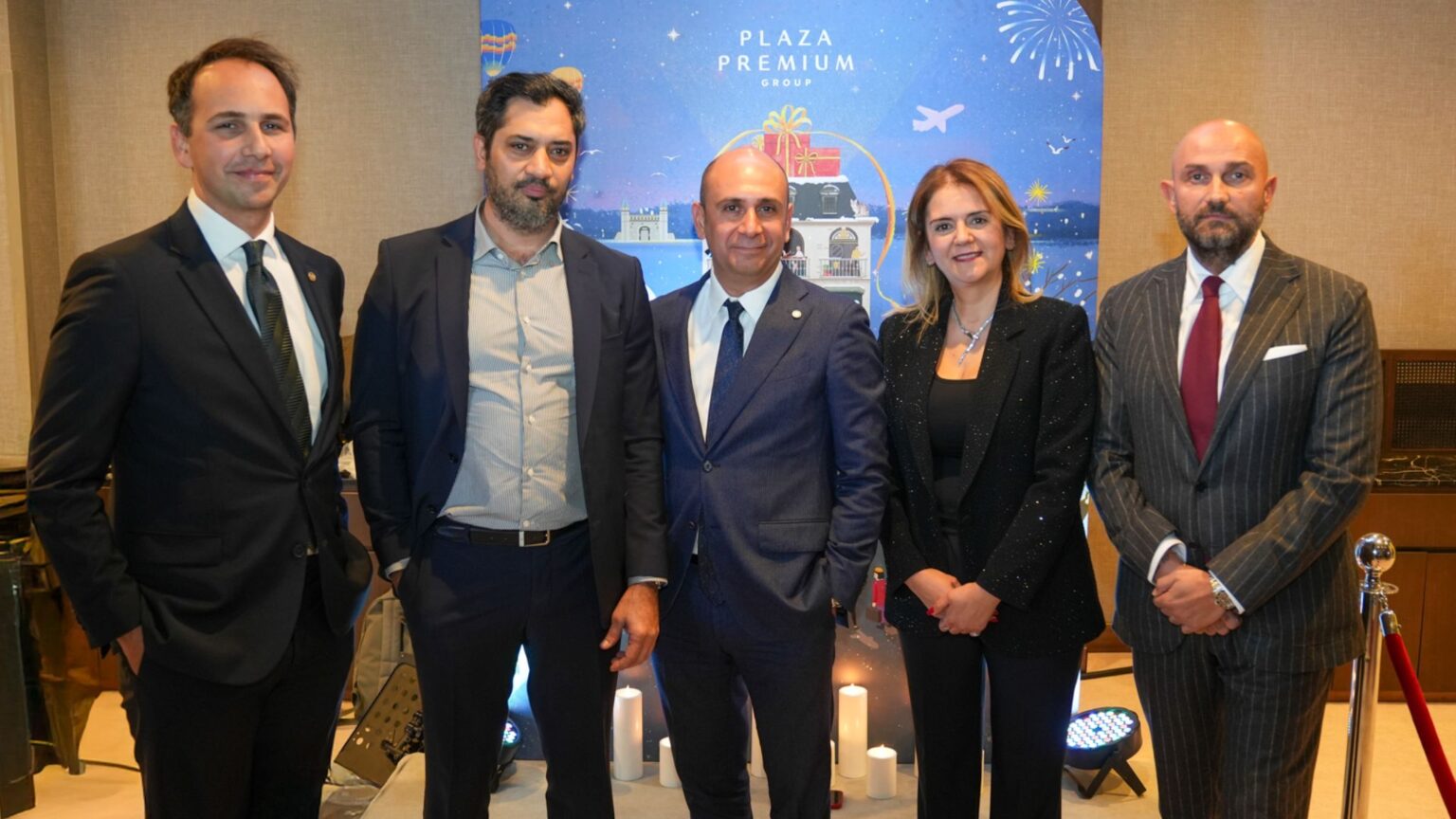 Sabiha Gökçen’de Yeni Dönem: Plaza Premium Lounge Anadolu Kapılarını Açıyor 26 Ocak 2026