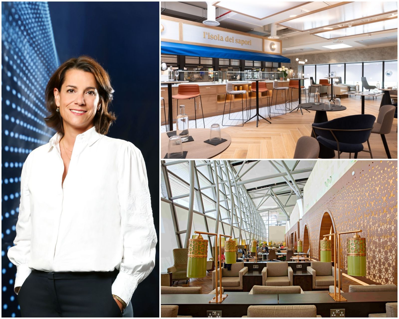 TAV İşletme Hizmetleri, Forbes Travel Guide iş birliğiyle küresel öğrenme ve gelişim stratejisini güçlendiriyor 23 Ocak 2026