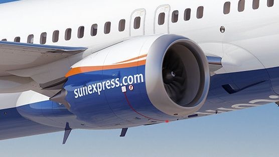 sunexpress