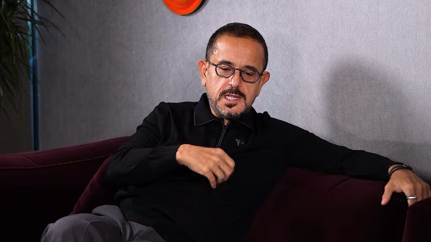 ALİ SABANCI’NIN KİŞİSEL GELİŞİM YOLCULUĞU ALİ SABANCI’NIN KİŞİSEL GELİŞİM YOLCULUĞU 1 Şubat 2026