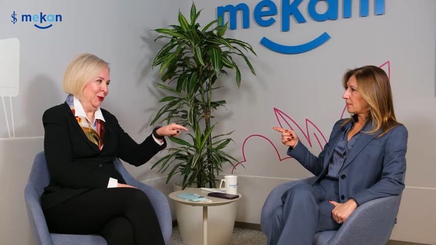 PEGASUS CEO’SU GÜLİZ ÖZTÜRK: HAVACILIKTA YAPAY ZEKA SADECE TEKNOLOJİ DEĞİL, STRATEJİK BİR DÖNÜŞÜM HAMLESİ PEGASUS CEO’SU GÜLİZ ÖZTÜRK: HAVACILIKTA YAPAY ZEKA SADECE TEKNOLOJİ DEĞİL, STRATEJİK BİR DÖNÜŞÜM HAMLESİ 1 Şubat 2026