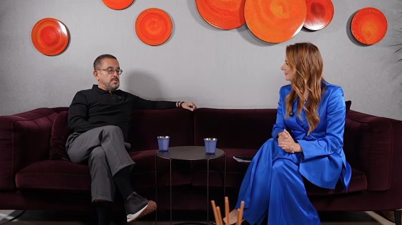 ALİ SABANCI’DAN LİDERLİK VE YAŞAM DERSLERİ: KONTROLDEN SÜRECE, ONAYDAN İÇ HUZURA 1 ali sabanci