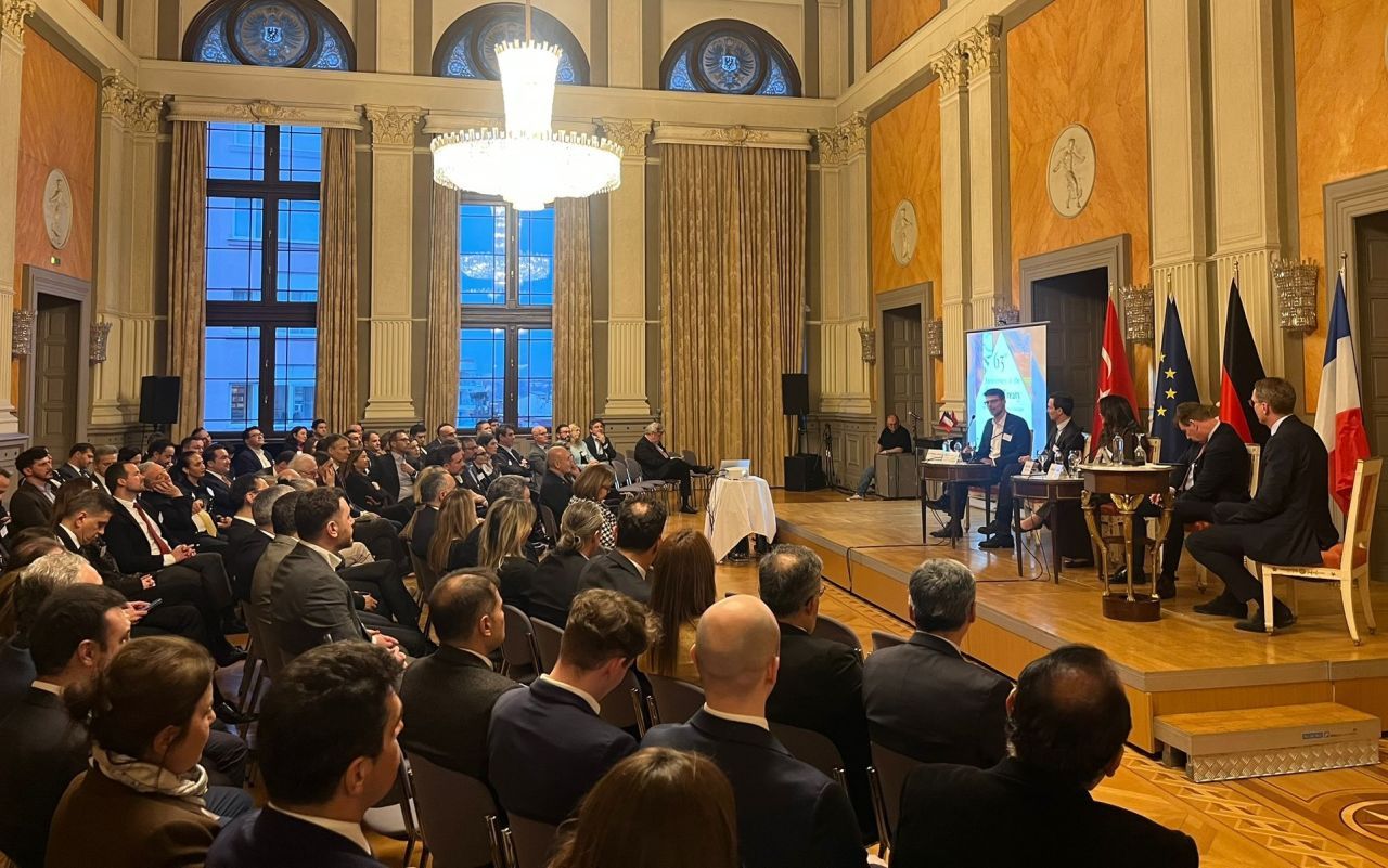 ALMAN–FRANSIZ İŞ BİRLİĞİ HAVACILIK VE SANAYİ EKOSİSTEMİNDE STRATEJİK GÜCÜNÜ PEKİŞTİRİYOR