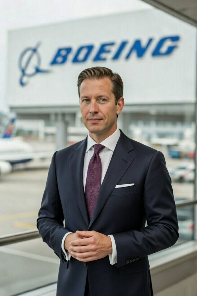 boeing