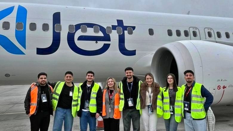 gelecegin havacilari