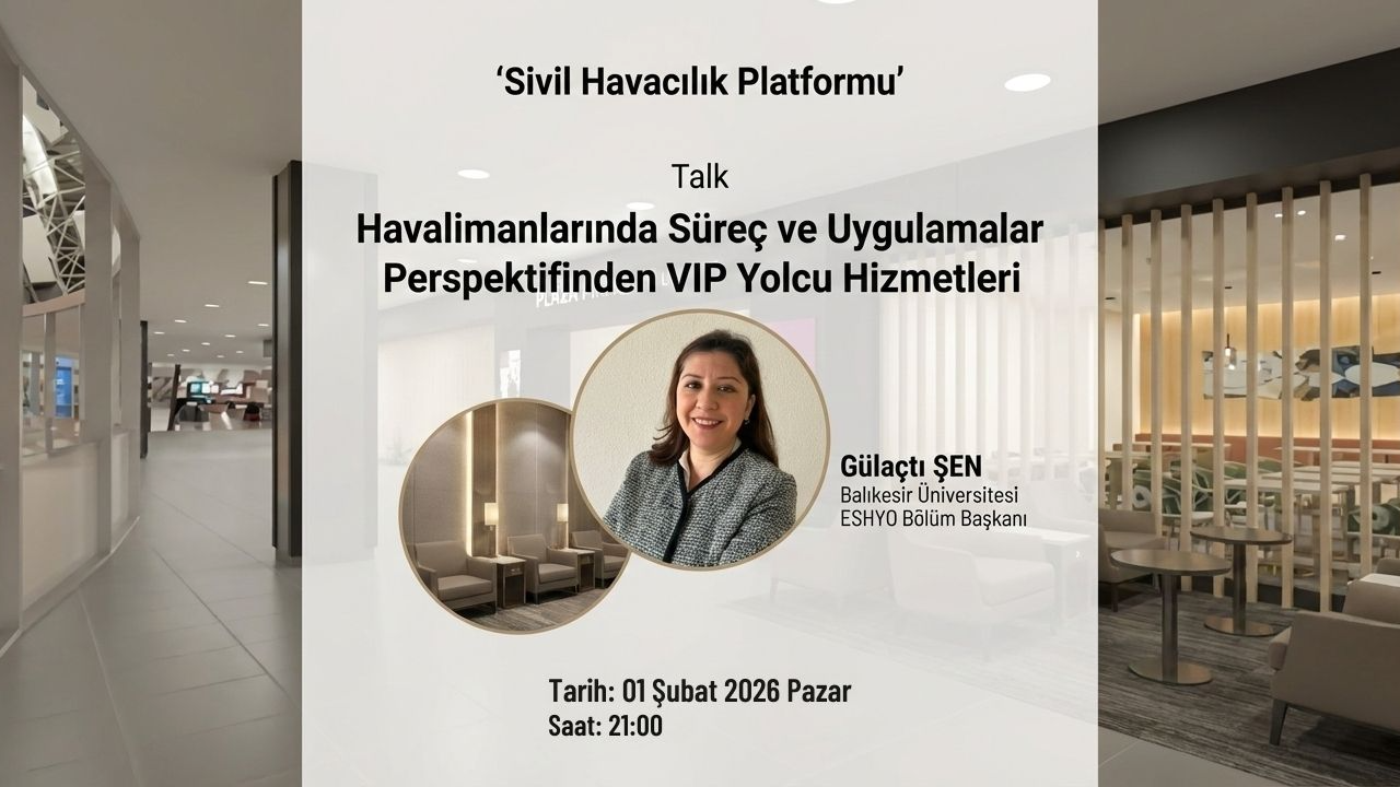 HAVALİMANLARINDA VIP YOLCU HİZMETLERİ MASAYA YATIRILIYOR havalimanlari