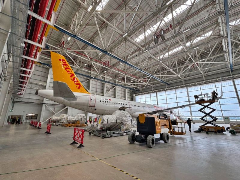 Son 10 gün (15-25 Şubat 2026 arası) havacılık sektöründe öne çıkan önemli olayları 1 havacilikta son 10 gun