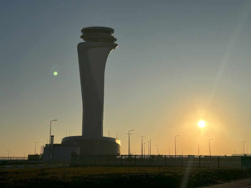 AVRUPAâNIN EN YOÄUN HAVALİMANLARI AÃIKLANDI: ZİRVEDE İSTANBUL VAR 1 avrupa
