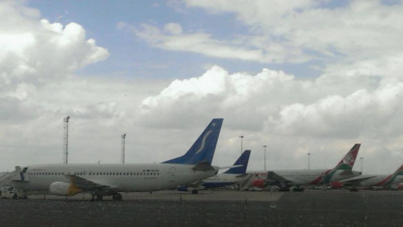 BÜYÜK HAVAYOLLARINDAN HAVAALANI GÜVENLİĞİ UYARISI buyuk