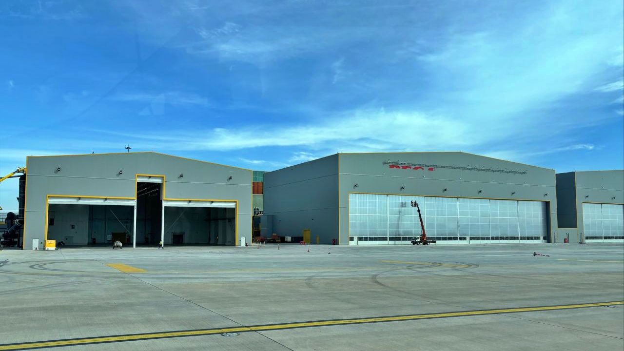 pegasus hava yollari