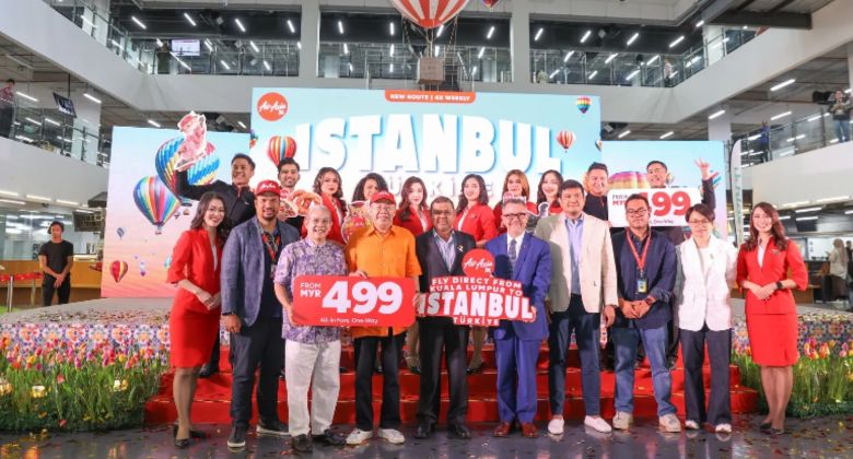 SABİHA GÃKÃEN HAVALİMANIâNDAN TARİHİ REKOR: 2026âDA 50 MİLYON YOLCU HEDEFİ 1 sabiha gokcen havalimani