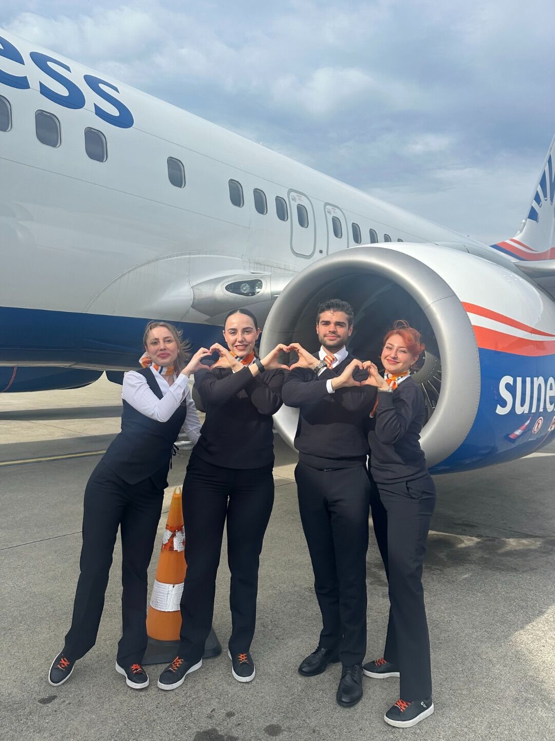 sunexpress