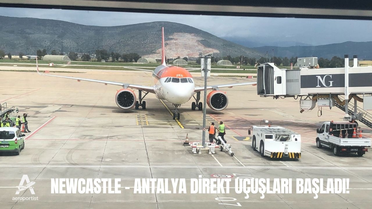 EASYJET’İN İNGİLTERE ATAĞI SÜRÜYOR  30 Mart 2026