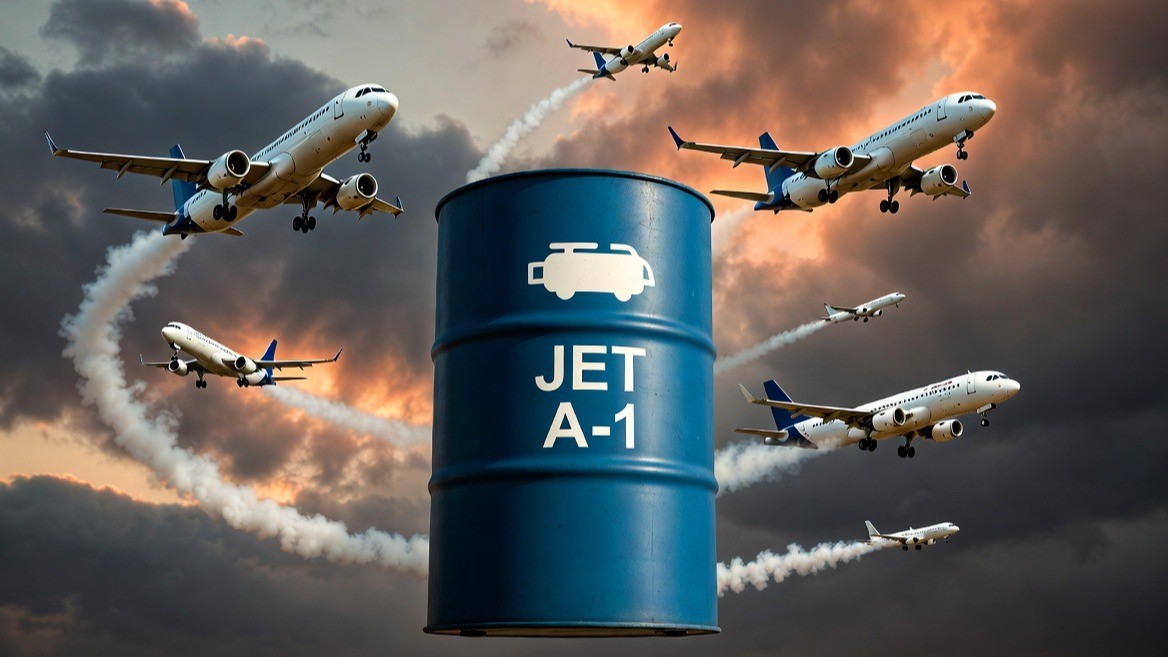 HAVA KARGODA SAVAŞ EKONOMİSİ: NAVLUN FİYATLARI BULUTLARIN ÜZERİNDE 27 Mart 2026