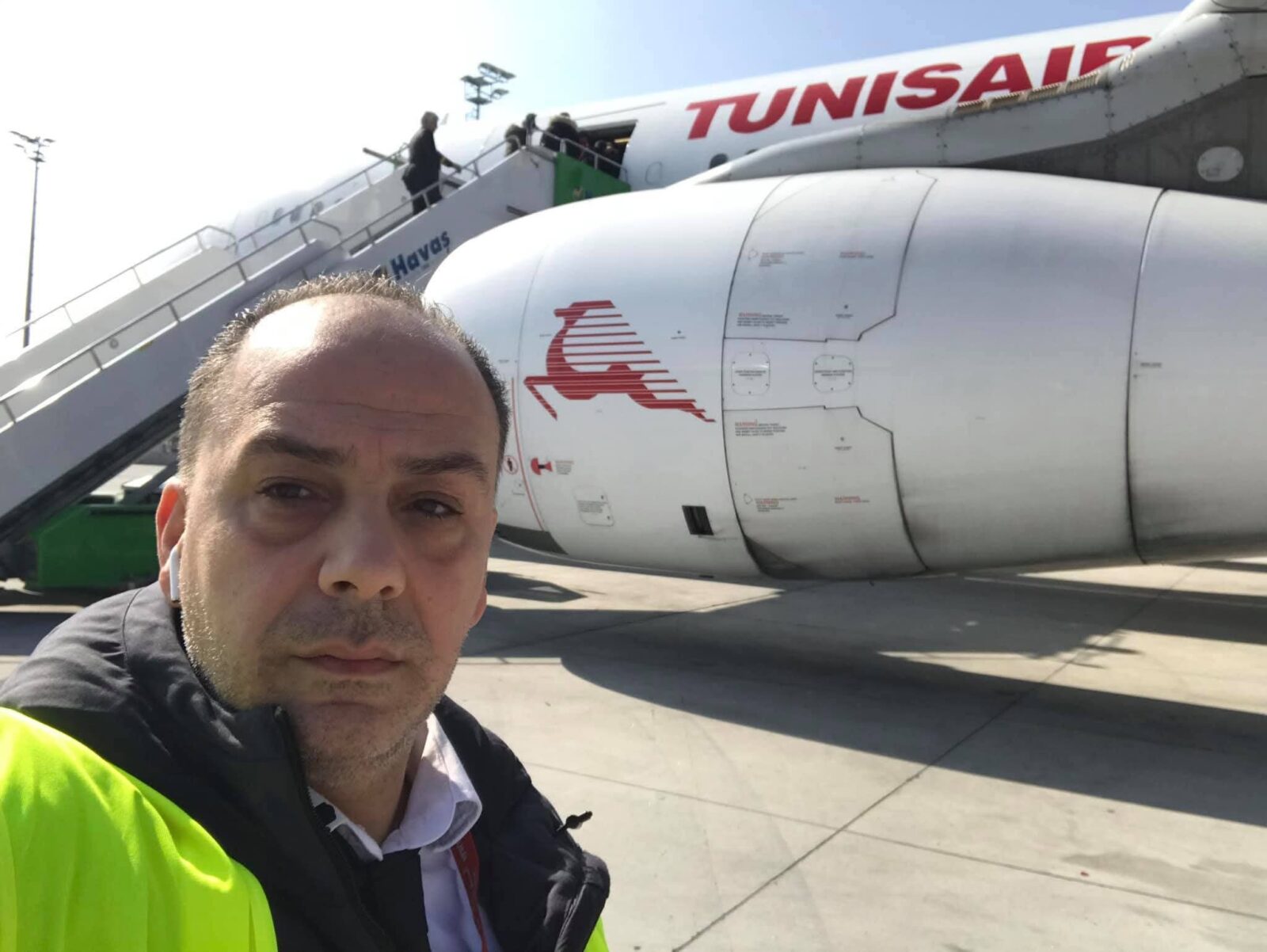 HAVACILIK CAMİASI ULCA ERDOĞAN’I KAYBETTİ 1 HAVACILIK CAMİASI ULCA ERDOĞAN’I KAYBETTİ 1 Mart 2026