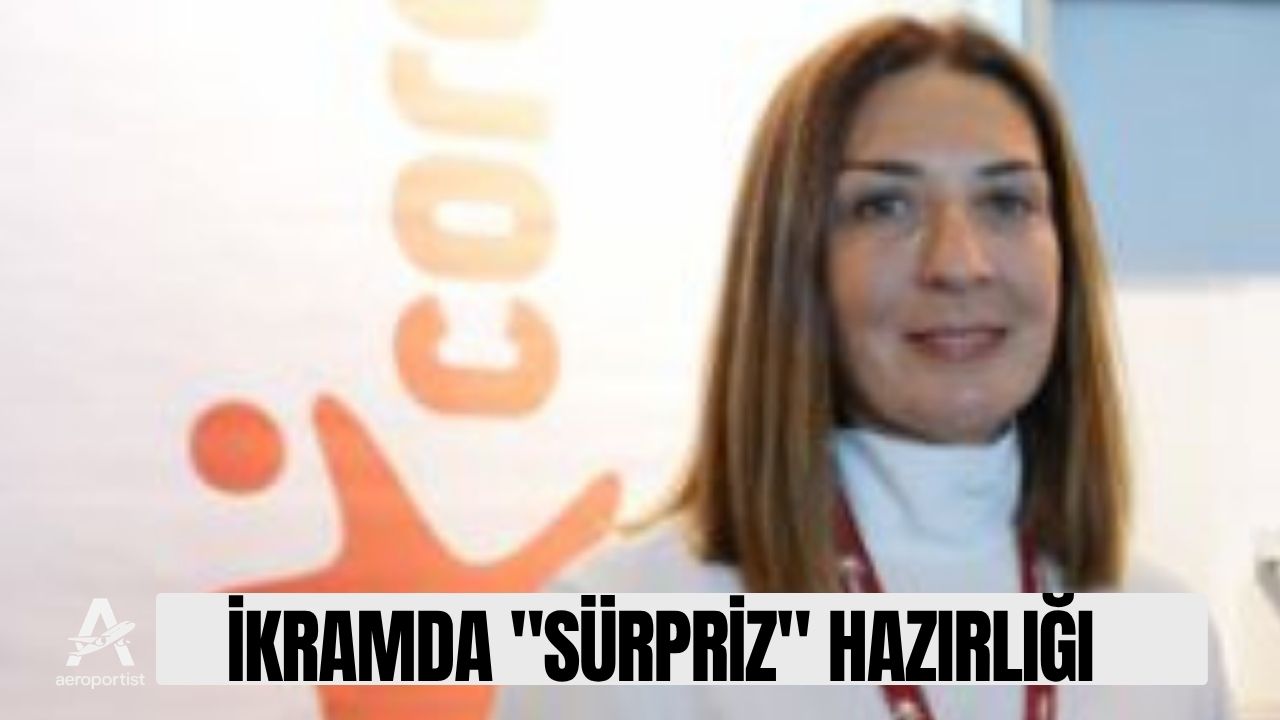 Corendon Airlines, Kriz Döneminde Bilet Fiyatlarına Zam YapmayacaK 31 Mart 2026