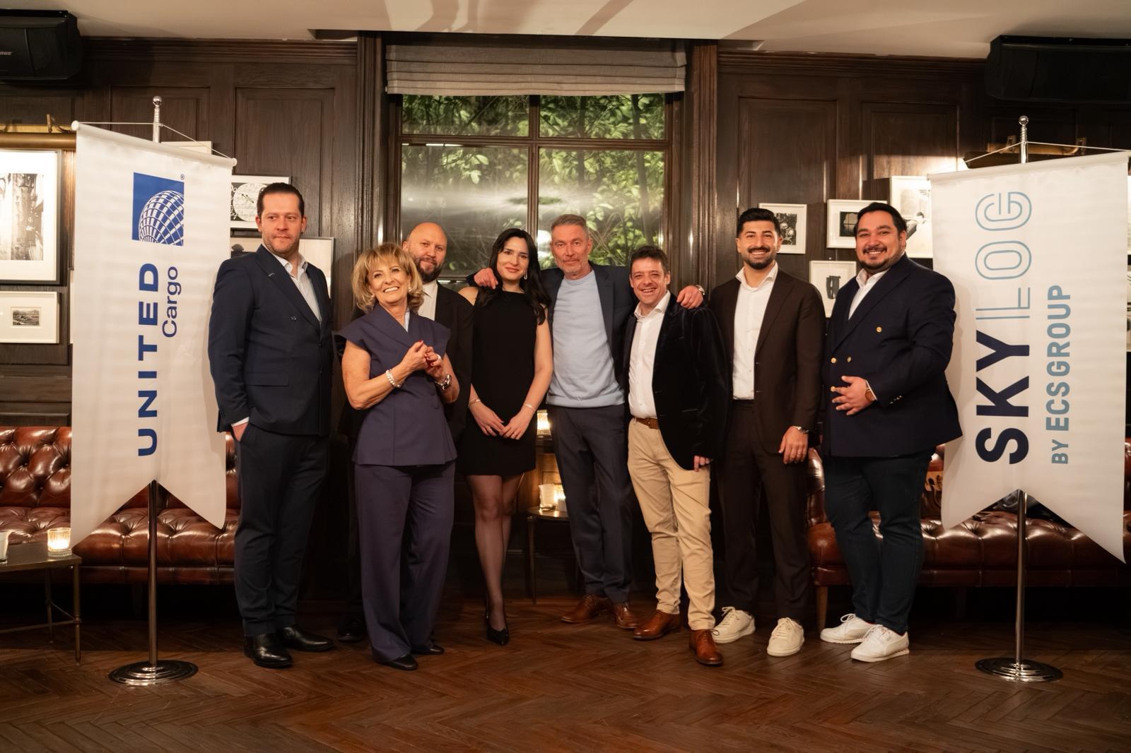 UNITED CARGO’DAN İSTANBUL’DA TEŞEKKÜR GECESİ 26 Mart 2026