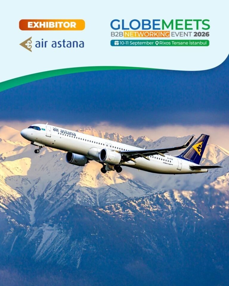 air astana