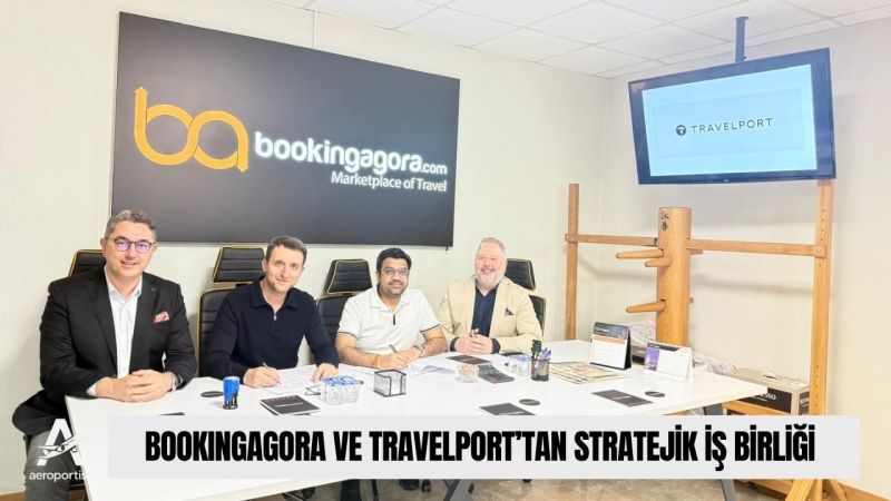 bookingagora