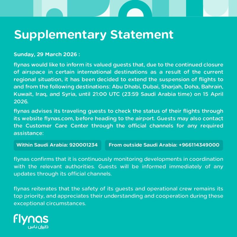 flynas