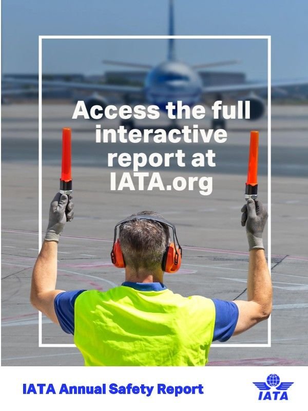 iata raporu