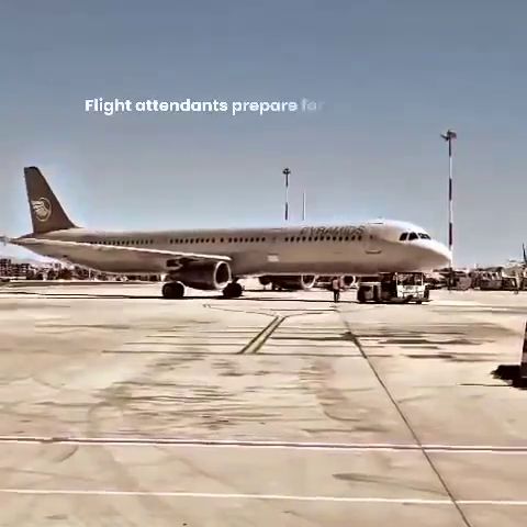 PYRAMIDS AIRLINES, SOUTHWIND’DEN A321 ALARAK İLK UÇUŞUNU GERÇEKLEŞTİRDİ 1 pyramid airlines