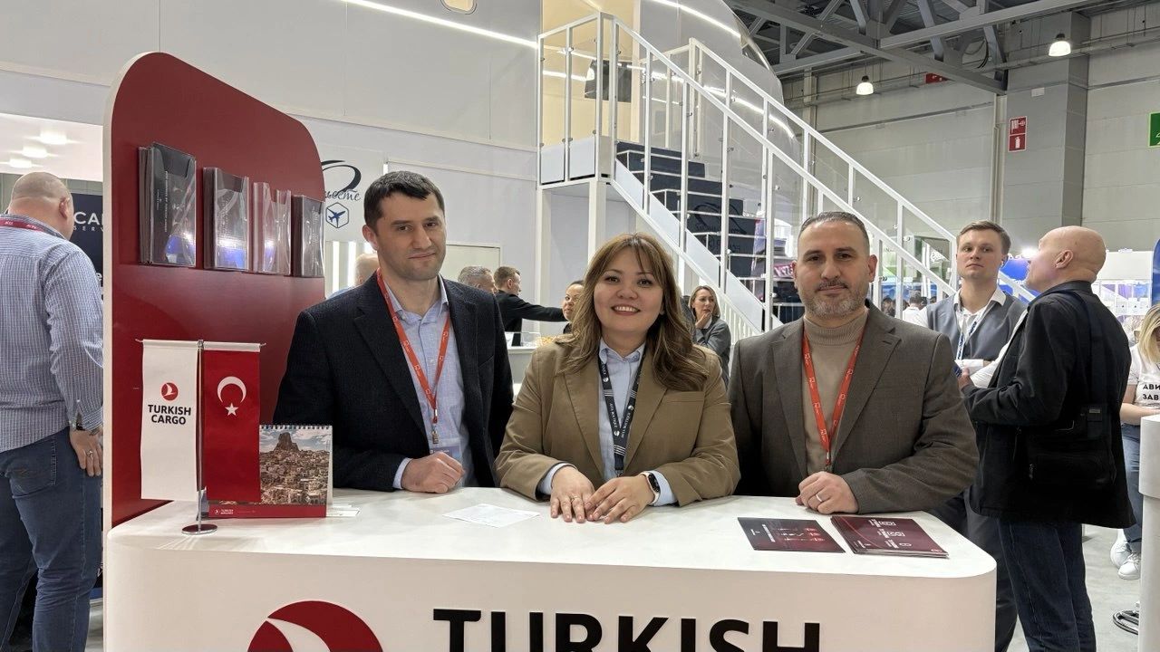 turkish cargo