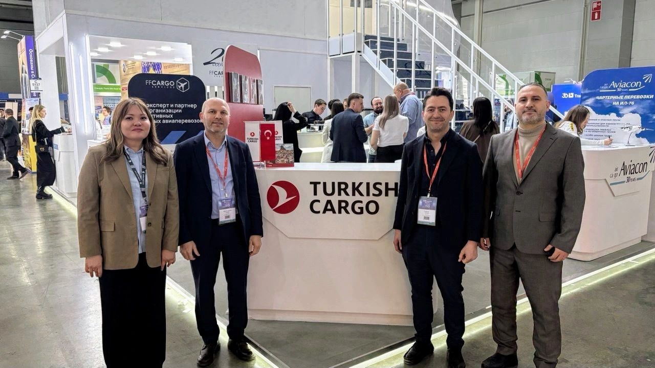 turkish cargo