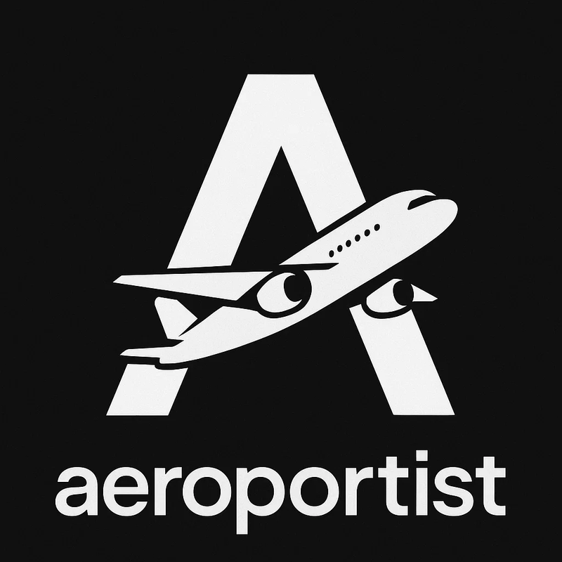 AEROPORTIST I +90 554 1730000 
