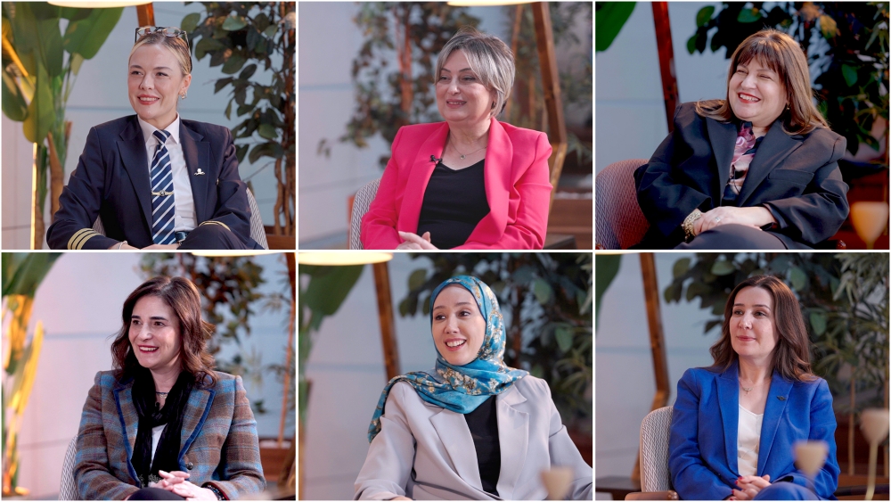 Havacılığın görünmez kahramanları: Sınır hattında sağlık nöbeti 4 havaciligin