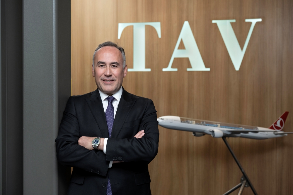 tav havalimanlari