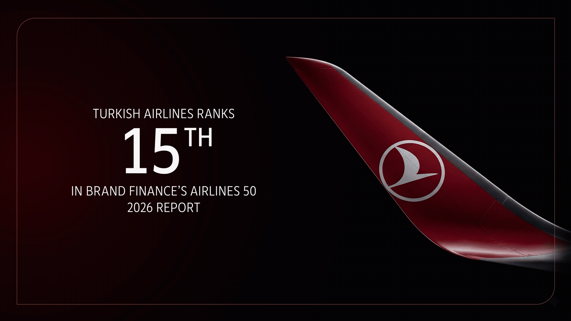 TÜRK HAVA YOLLARI KÜRESEL HAVACILIKTA REKORLARLA YÜKSELİYOR! 30 Nisan 2026