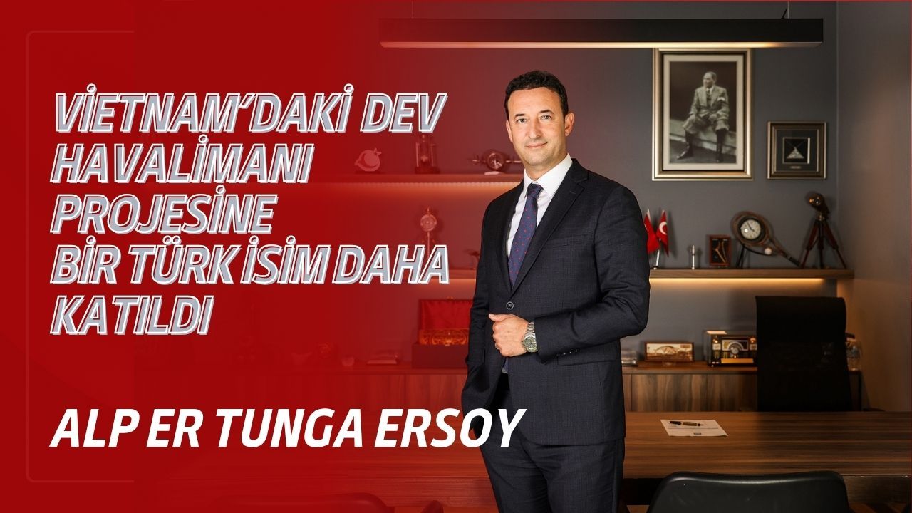 alp er tunga ersoy
