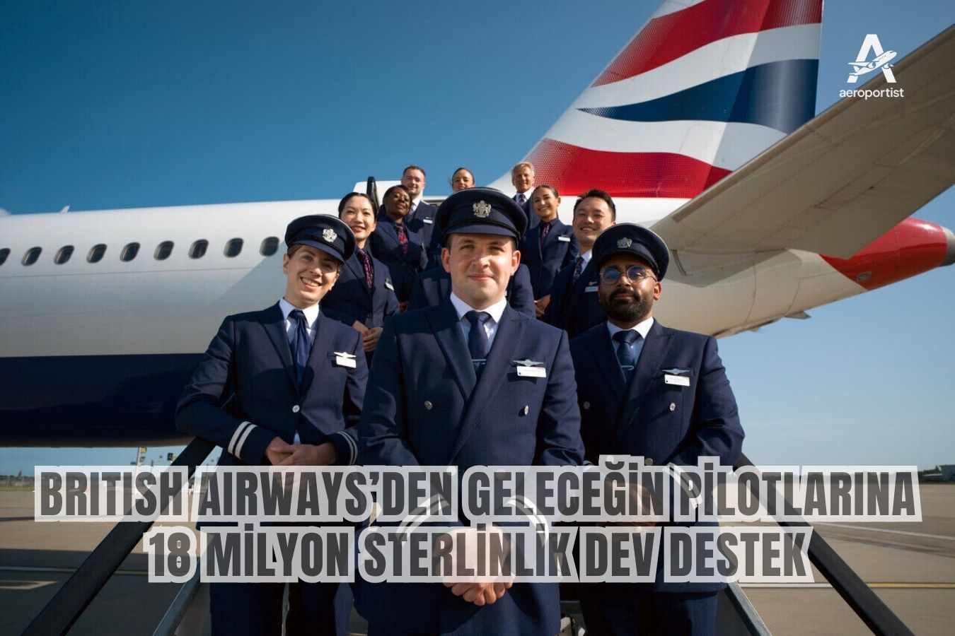 british airways