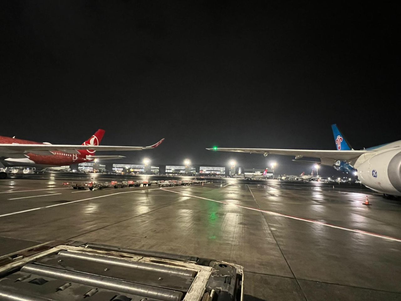 china southern airlines