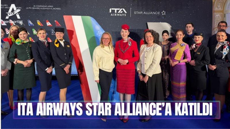 ita airways