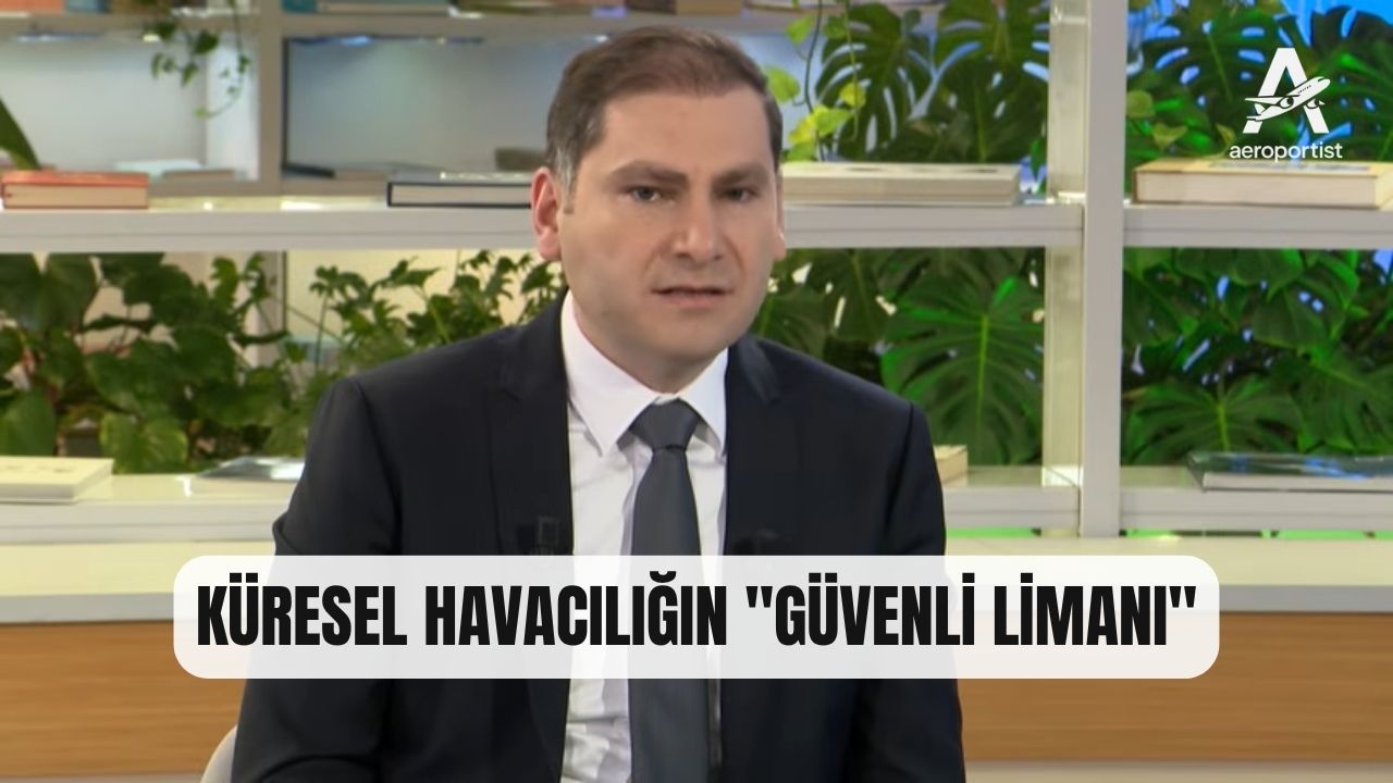 İGA İSTANBUL HAVALİMANI’NDAN DEV EKONOMİ KATKISI 30 Nisan 2026