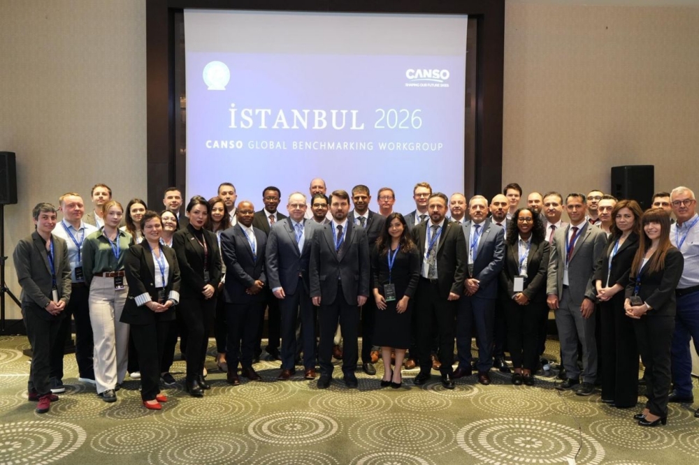 Küresel Havacılığın ROTASI İstanbul’DA Çiziliyor