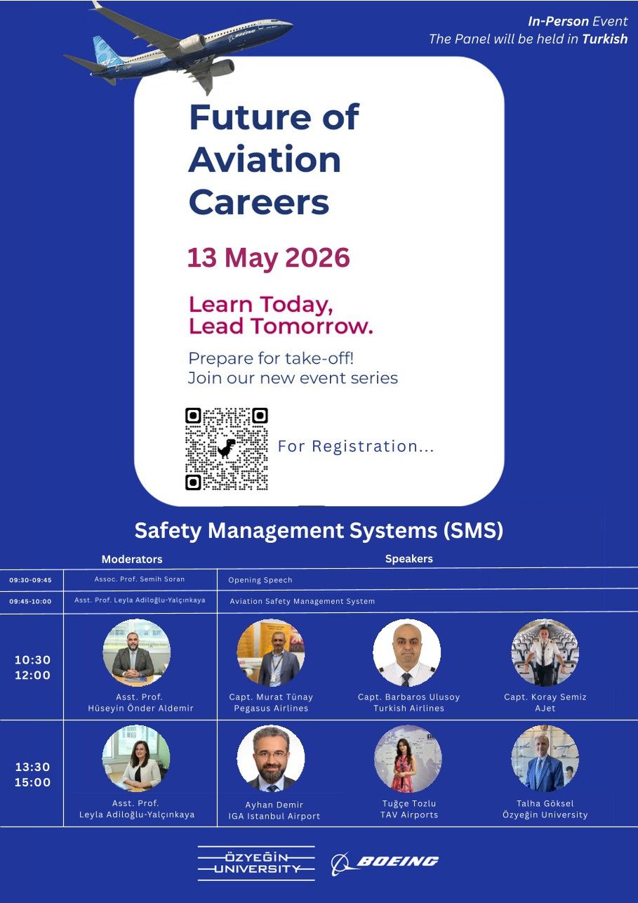 ozyegin universitesi