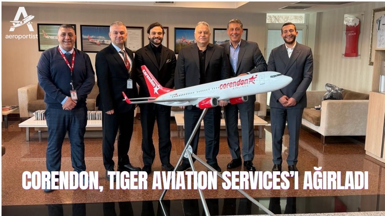 tiger aviation