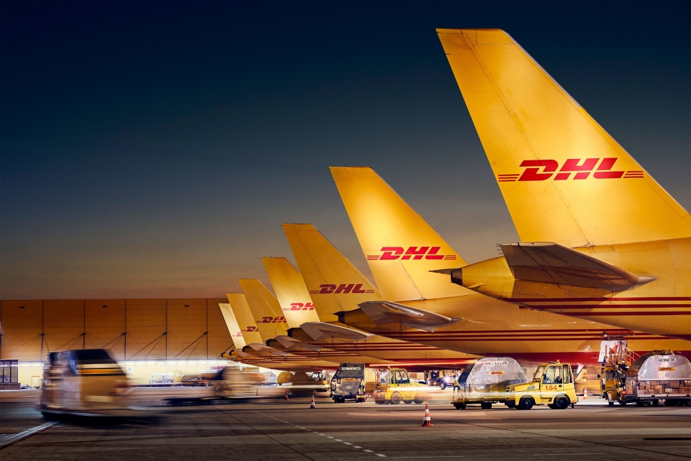 dhl